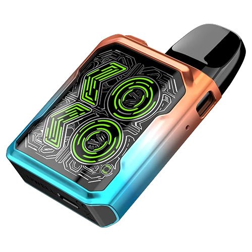 Uwell Caliburn GK2 18W Pod Starter Kit