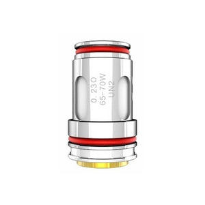 Uwell Crown 5 Replacement Coils