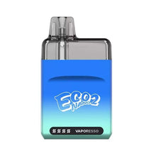 Load image into Gallery viewer, Vaporesso ECO Nano 2 Pod System
