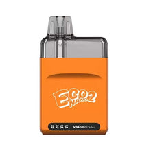 Load image into Gallery viewer, Vaporesso ECO Nano 2 Pod System
