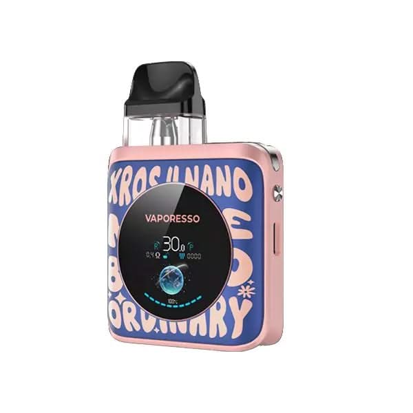 Vaporesso XROS 4 Nano 30W Pod System