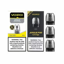 Load image into Gallery viewer, Voopoo Argus Pod Replacement Cartridge

