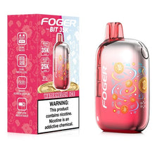 Load image into Gallery viewer, Foger Bit 35k Disposable Vape

