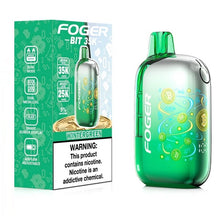Load image into Gallery viewer, Foger Bit 35k Disposable Vape
