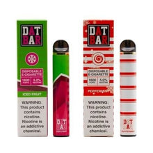 Load image into Gallery viewer, Dat Bar Disposable Vape Pen - 1600 Puffs
