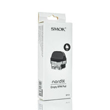 Load image into Gallery viewer, SMOK Nord X Empty RPM Pod
