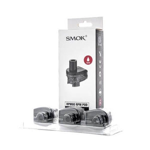 SMOK RPM 80 REPLACEMENT PODS