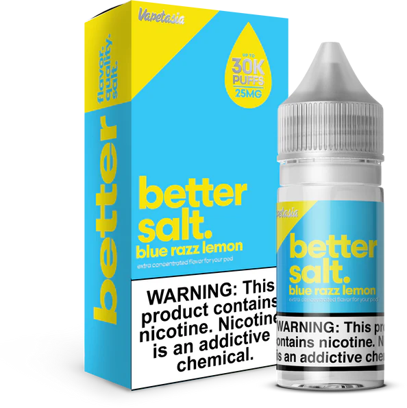 30ml-Better-Salt_Blue-Razz-Lemon 30ml Better Salt Blue Razz Lemon