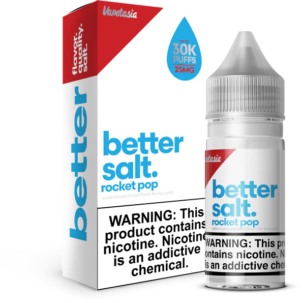 30ml-Better-Salt_Rocket-Pop 30ml Better Salt Rocket Pop