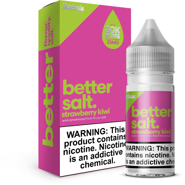 30ml-Better-Salt_Strawberry-Kiwi Better Salt Strawberry Kiwi 30ml