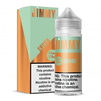 Jimmy-the-juice-man-120mL_Shurb Jimmy the Juice Man - Shurb