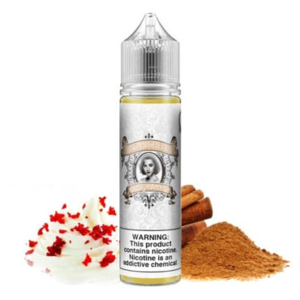 Elizebeth Bombshell E-Liquid