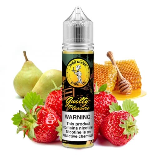 guilty-pleasure-high-class-vape Guilty Pleasure - 60 ml - Premium E-liquid