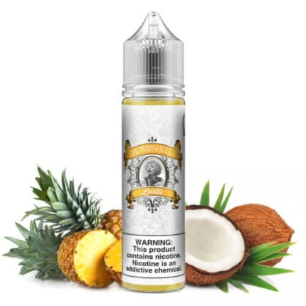 Lucille Bombshell E-Liquid