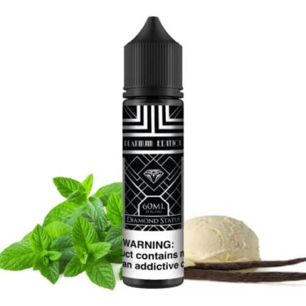 Platinum Edition Diamond Status E-Juice