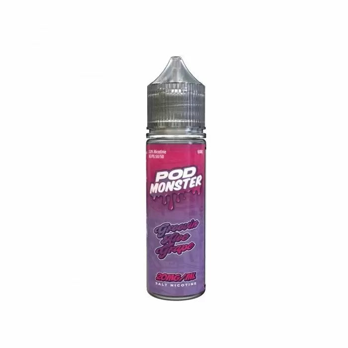 pod-monster-60ml_groovin-aloe-grape Pod Monster Salt Groovin Aloe Grape 60ml
