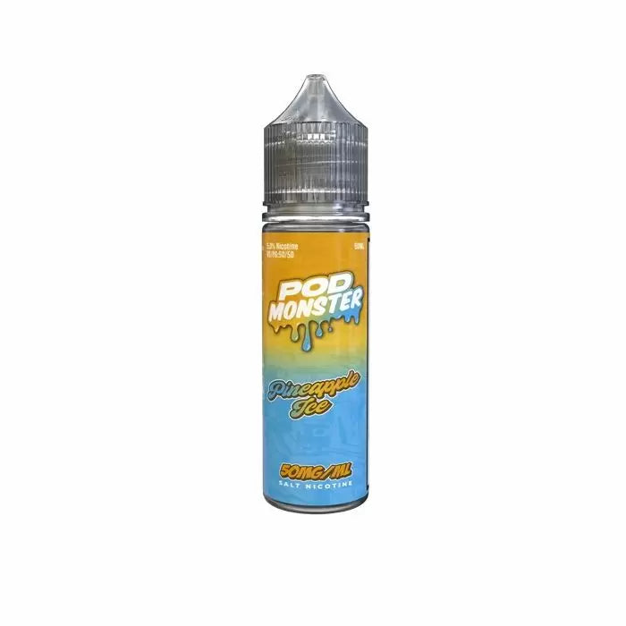pod_monster_bottle_60ml-pineapple-ice Pod Monster Salt Pineapple Ice 60ml