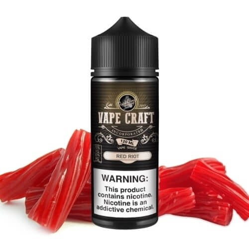 red_riot-vape-craft Red Riot Vape Craft