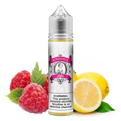 Sofia Bombshell E-Liquid