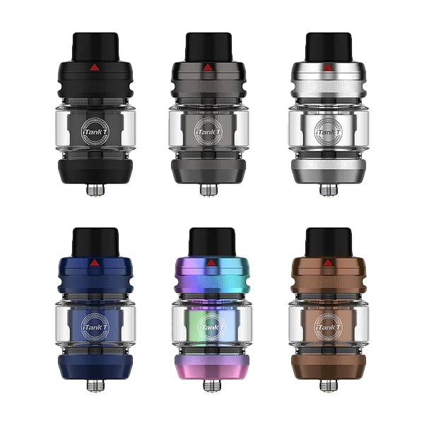 VAPORESSO Itank t Subohm Tank