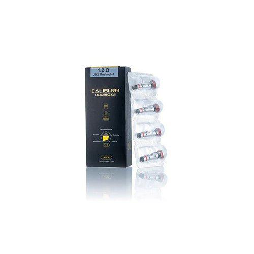 caliburn-g2-mesh-replacement-coil-664153 Uwell Caliburn G2 Coils