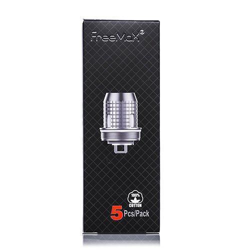 freemax-fireluke-mesh-coils-5-pack-441242 Freemax Fireluke 2 X Mesh Coils