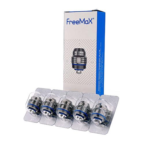 freemax-maxluke-904l-x-coils-266923 Freemax Maxluke 904L X Coils