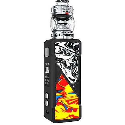 freemax-maxus-100w-maxluke-kit-785713 Freemax Maxus 100W Maxluke Kit