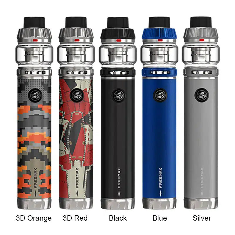 freemax-twister-2-80w-fireluke-4-kit-814804 Freemax Twister 2 80W Fireluke 4 Kit