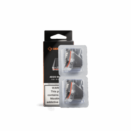 Geekvape N Series Pods