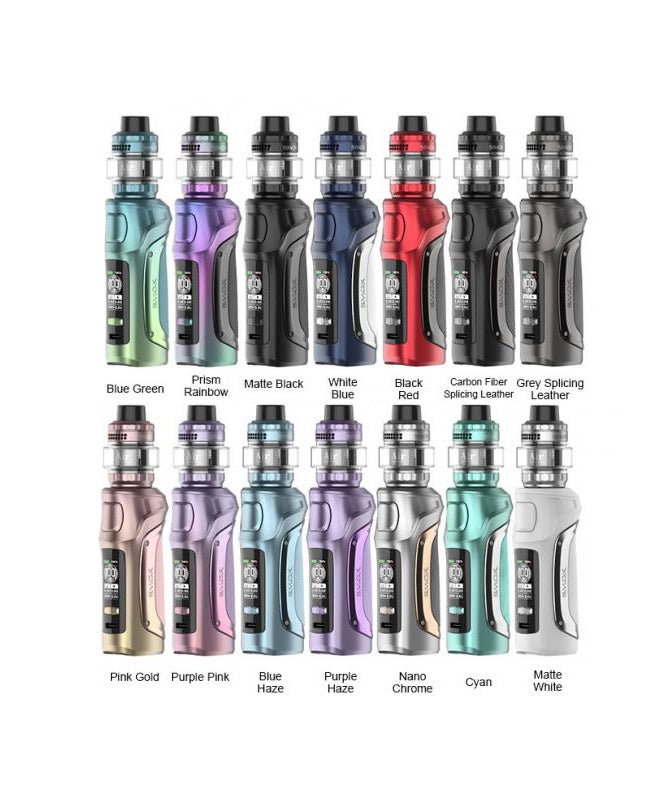 smok-mag-solo-t-air-tank-100w-starter-kit-382963 SMOK Mag Solo T-Air Tank 100W Starter Kit