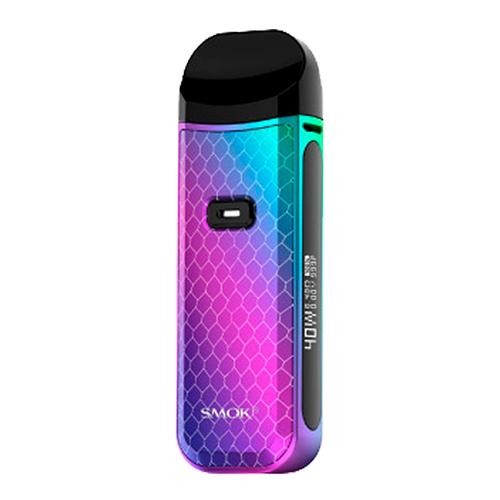 smok-nord-2-pod-system-kit-772619 SMOK Nord 2 40W Pod Kit