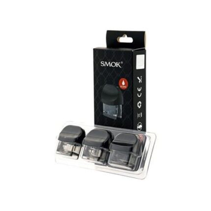 SMOK Nord 2 Pods