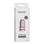 SMOK Nord 50 LP2 Replacement Coils 5 Pack