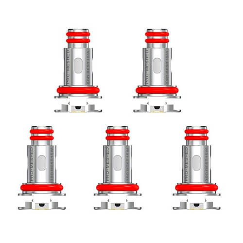 smok-nord-pro-coils-981079 SMOK Nord Pro Coils