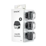 SMOK Nord x Replacement Pods