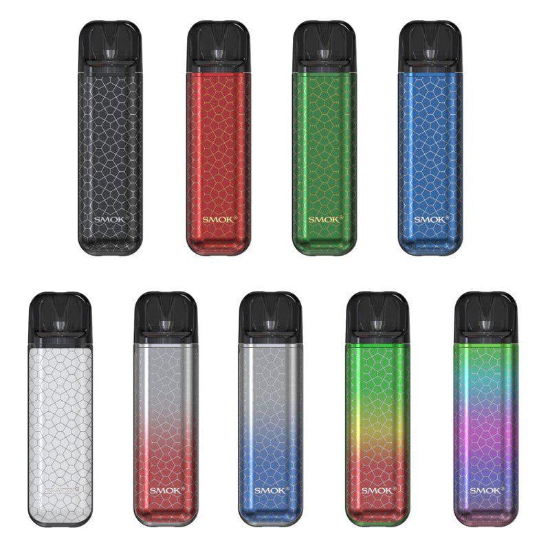 smok-novo-2s-20w-pod-system-943155 SMOK Novo 2S 20W Pod System