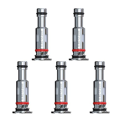 smok-novo-4-lp1-coils-214408 SMOK Novo 4 LP1 Coils