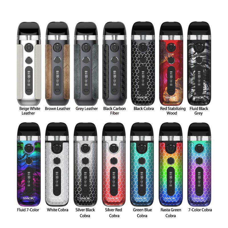 smok-novo-5-30w-pod-system-496451 SMOK Novo 5 30W Pod System