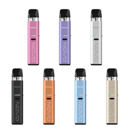 SMOK Novo Eco 30W Pod System Kit