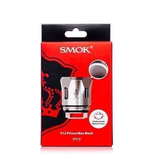 smok-tfv12-prince-coils-953502 SMOK TFV12 Prince Coils