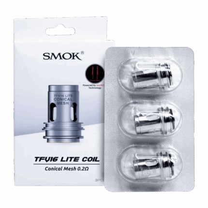 SMOK TFV16 Lite Coils
