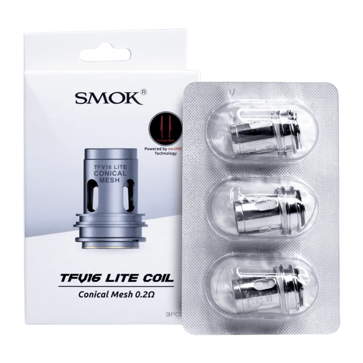 smok-tfv16-lite-coils-7513786 SMOK TFV16 Lite Coils