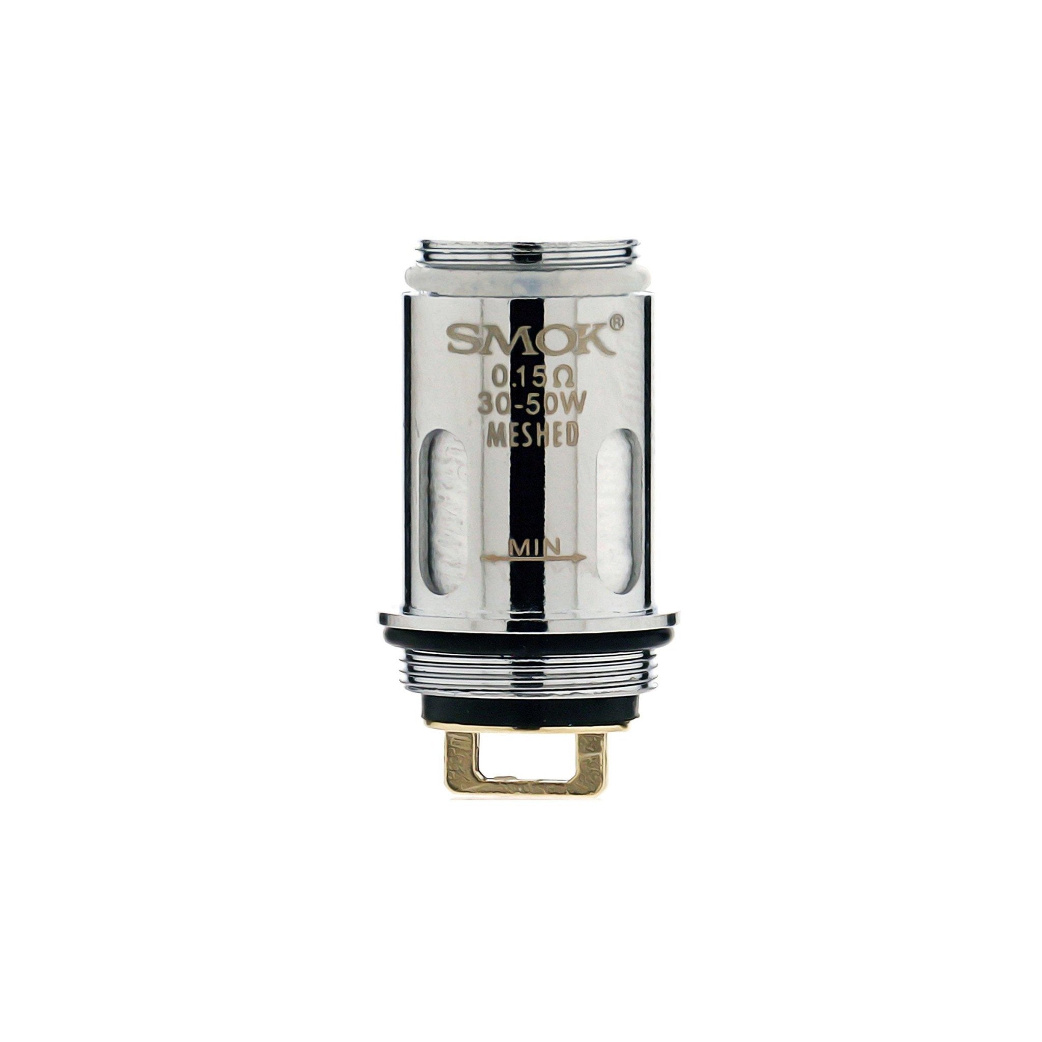 smok-vape-pen-v2-replacement-coils-508146 SMOK Vape Pen Coils