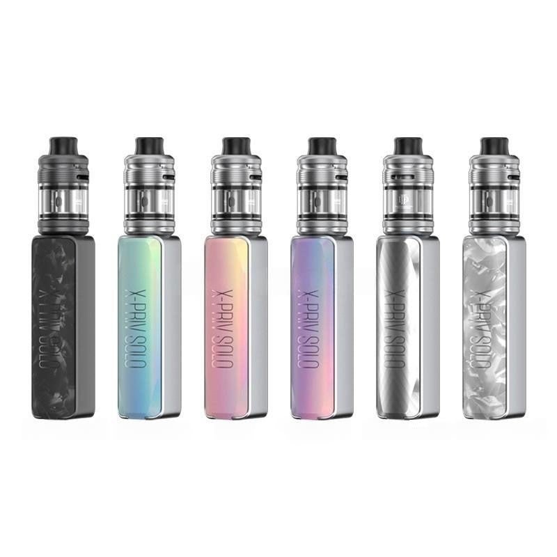 smok-x-priv-solo-tf-d-80w-kit-166104 SMOK X - Priv Solo TF - D 80W Kit