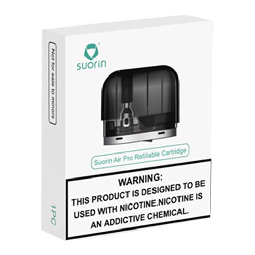 suorin-air-pro-replacement-cartridge-488305 Suorin Air Pro Pods