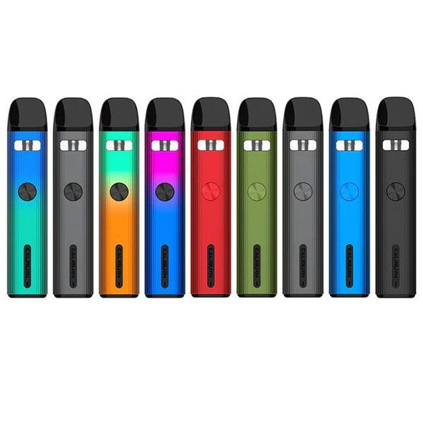 uwell-caliburn-g2-18w-pod-system-832803 Uwell Caliburn G2 18W Pod System