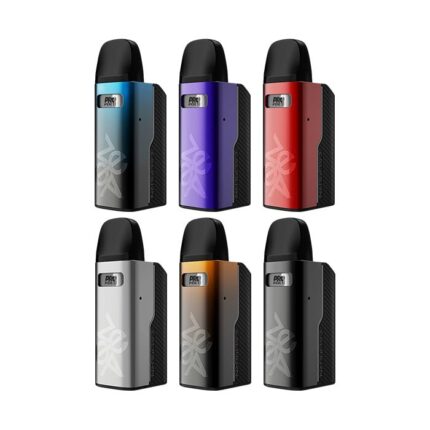 Uwell Caliburn GZ2 17W Pod Mod Kit