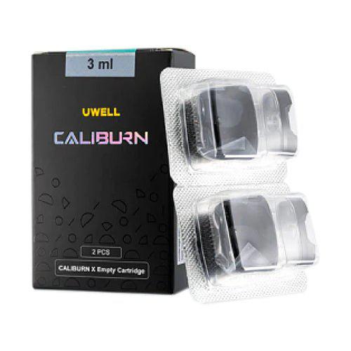 uwell-caliburn-x-replacement-pods-269053 Uwell Caliburn X Pods