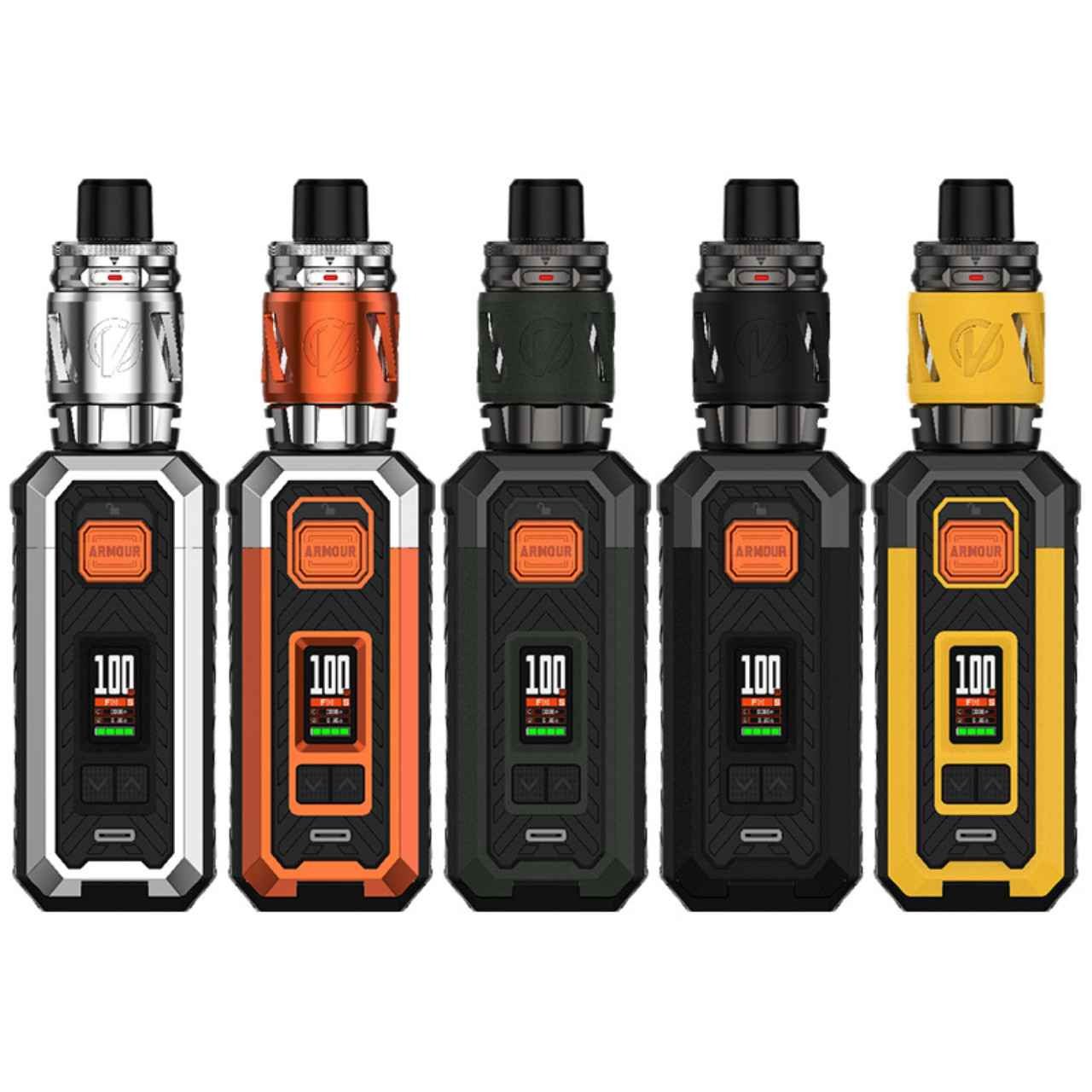 vaporesso-armour-s-itank-2-100w-kit-744458 Vaporesso Armour S iTank 2 100W Kit